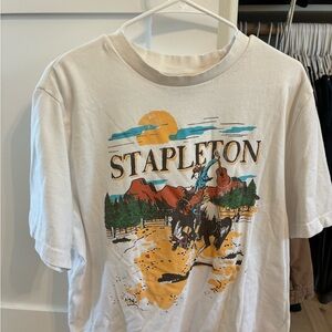 Stapleton Graphic T-Shirt